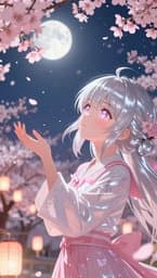 Sakura Stardust