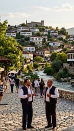 Moj Çupë e Beratit