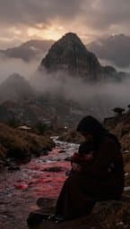 Mar de Sangre