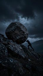 Eternity's Burden