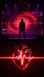 Crimson Gaze