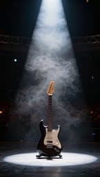 Thunder and Steel