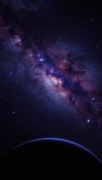 Cosmic Hum