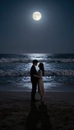 La Nuit de la Plage