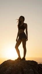 Mirriam: Strong and Free