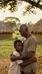 Asanteni Wazazi Wangu