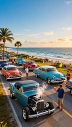 Highway 90 Block Party
