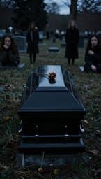 Tearful Role