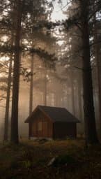 Whispers of the Wild
