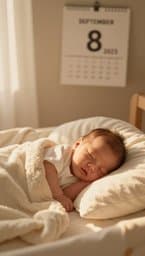 Jhaden's First Breath