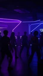 Neon Hypnosis