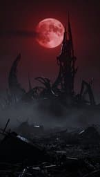 Dread and Doom