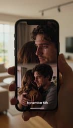 Tout a commencé par un écran