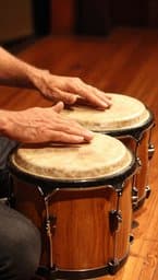 Percussion Blast