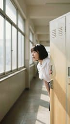 ときめきのプロムナード