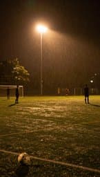 Rain Focus