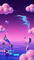 Glitched Heart
