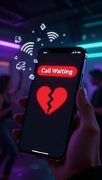 Coração Gelado (Wi-Fi Breakup)