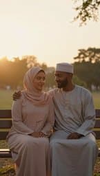 Hafsat & Adamu