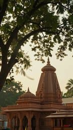 Murali's Breath