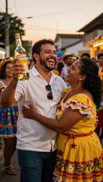 Adeilson e a Cachaça