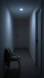 Hollow Space