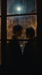 The Space Between Words