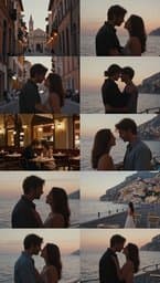 Ogni Storia d'Amore