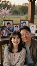 Thirty-Three Years of Us