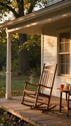Good as Home