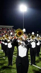 Tin Pan Rumble
