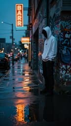 Concrete Jungle Drill