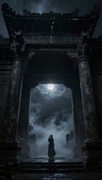 Ancient Prophecy