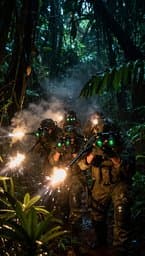 Pathfinder Lead The Way