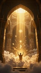 God of Wonders