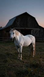 Wild Horse