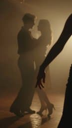 Silent Kizomba