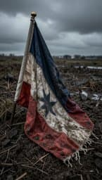 Rag In The Wind