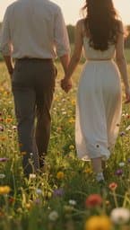 El Amor y la Felicidad