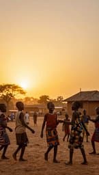 Chinangwa (Resilience)