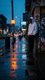 Concrete Jungle Drill