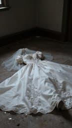 Unkept Dress