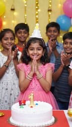Happy Birthday Safamole