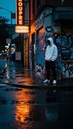 Concrete Jungle Drill