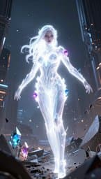 Trinity of Calamity
