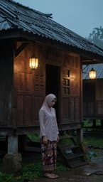 Terpaksa Bercerai Muda