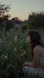 Broken Garden