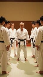 Sensei Fatiga