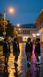 Soweto Luxury