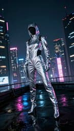 Neon Pulse